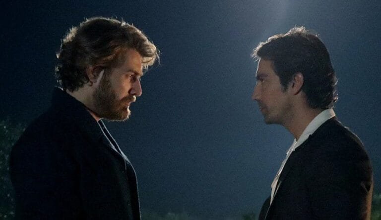 Avance ‘Tierra Amarga’: Fikret cree que Mehmet esconce a Hakan Gümüşoğlu y se enfrentarán por el amor de Züleyha