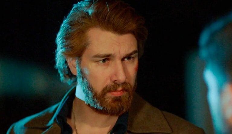 Avance ‘Tierra Amarga’: Fikret cae en la trampa de Vahap, ¿qué le pasará?