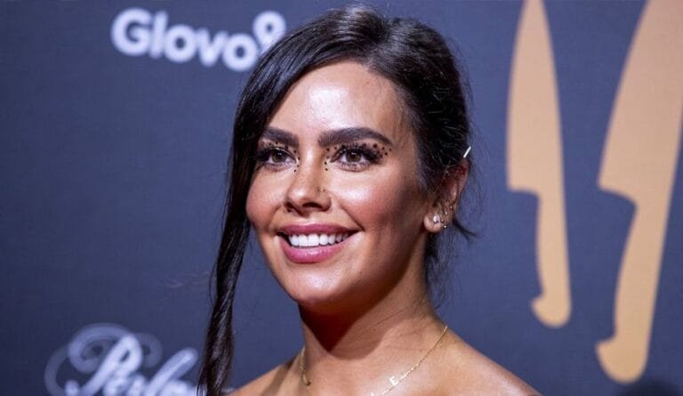 Cristina Pedroche volverá a dar las Campanadas de Antena 3