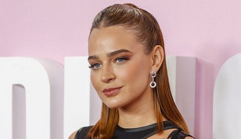 Primeras palabras de Laura Escanes sobre su relación con Álvaro de Luna