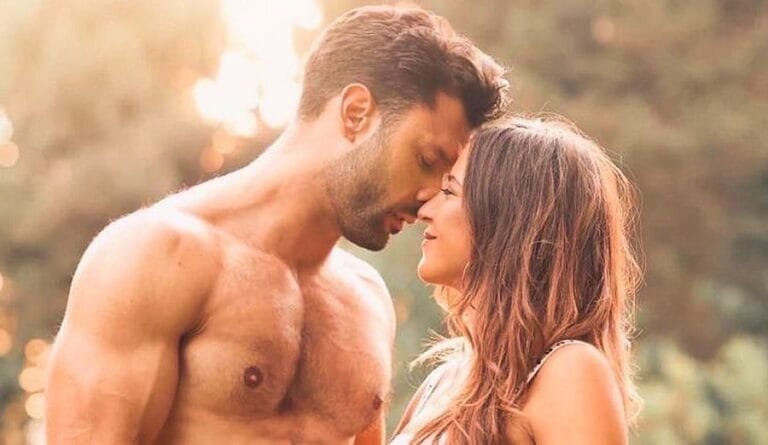 La mujer de Jorge Pérez, Alicia Peña, rompe su silencio tras su pillada con Alba Carrillo