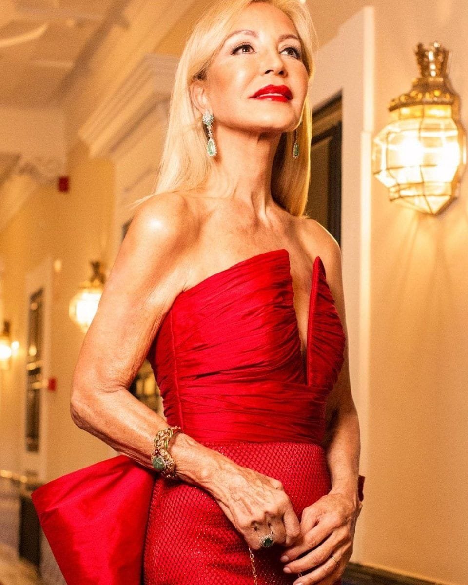 7-scaled Así ha sido la Nochebuena de los famosos