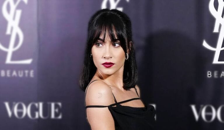 Primeras palabras de Aitana tras su ruptura con Miguel Bernardeau