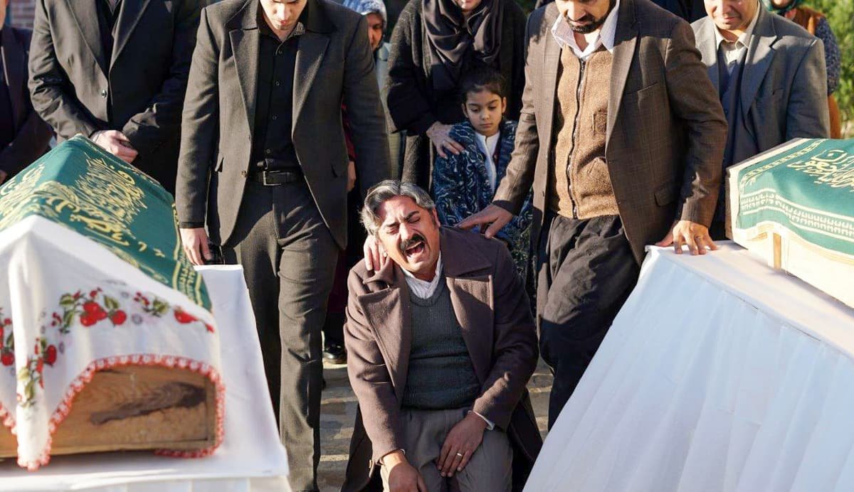 avance-semanal-5-9-diciembre-tierra-amarga2 Avance semanal de ‘Tierra Amarga’ del 5 al 9 de diciembre: Saniye y Gülten fallecen atropelladas mientras Züleyha denuncia a Colak y lo lleva ante la fiscal