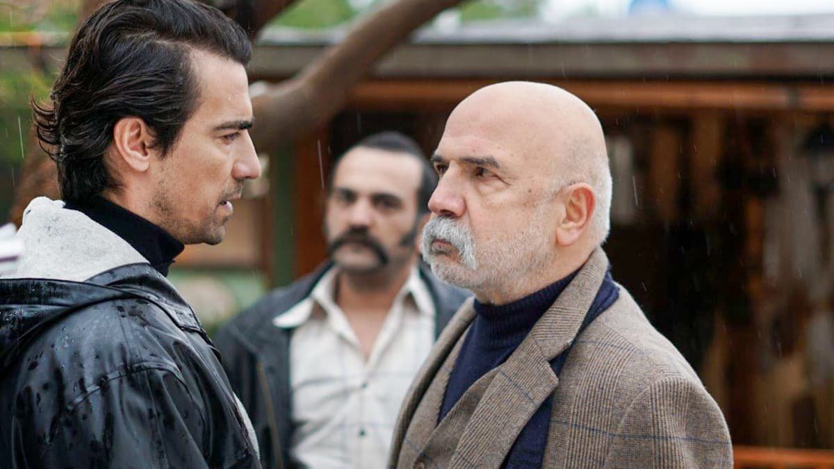 avance-semanal-5-9-diciembre-tierra-amarga4 Avance semanal en fotos de ‘Tierra Amarga’ del 5 al 9 de diciembre: Saniye y Gülten fallecen atropelladas mientras Züleyha denuncia a Colak