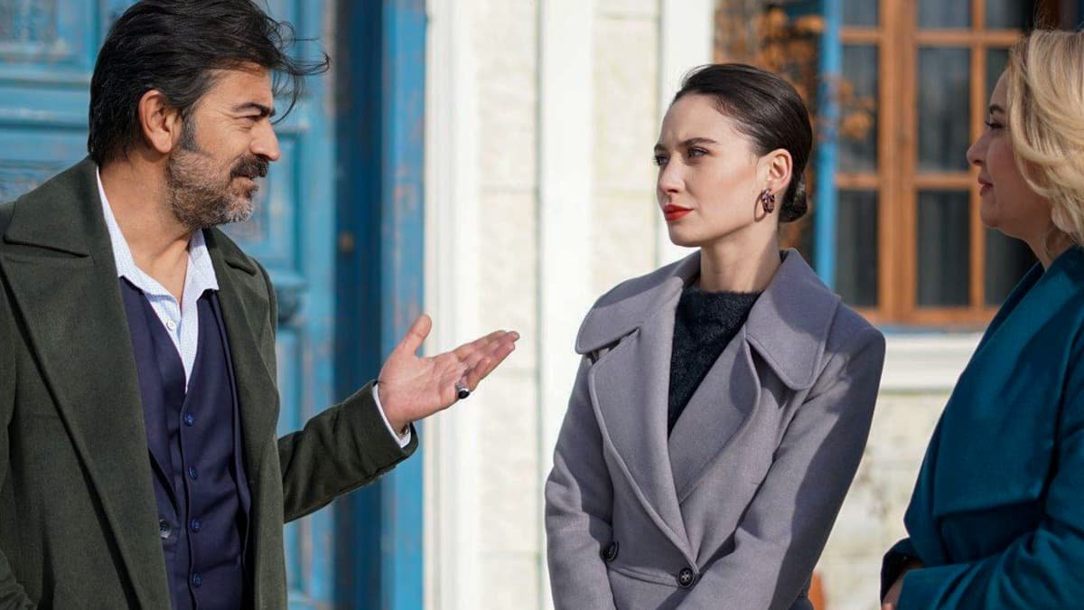 avance-semanal-5-9-diciembre-tierra-amarga5 Avance 'Tierra Amarga': Züleyha denuncia a Colak y la policía lo lleva ante el fiscal