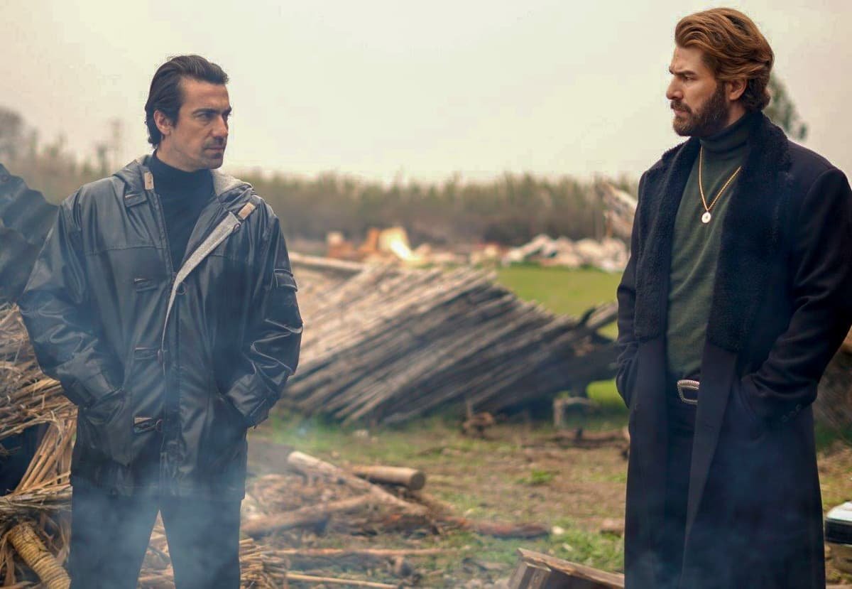 avance-semanal-5-9-diciembre-tierra-amarga8 Avance semanal de ‘Tierra Amarga’ del 5 al 9 de diciembre: Saniye y Gülten fallecen atropelladas mientras Züleyha denuncia a Colak y lo lleva ante la fiscal