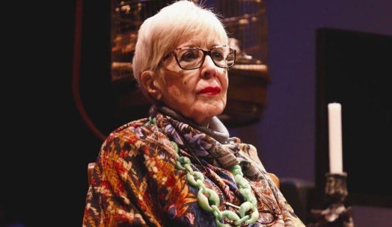 Preocupación por el estado de Concha Velasco, ingresada de urgencia en un hospital