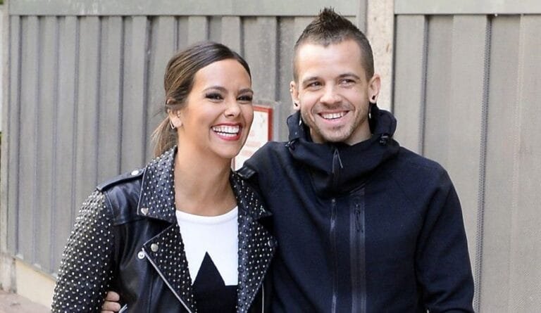 Cristina Pedroche y Dabiz Muñoz confirman que están esperando su primer hijo