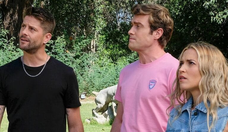 Imágenes promocionales del 1×02 de ‘Los Protegidos: A.D.N.’: Los Castillo pondrán a prueba su unión