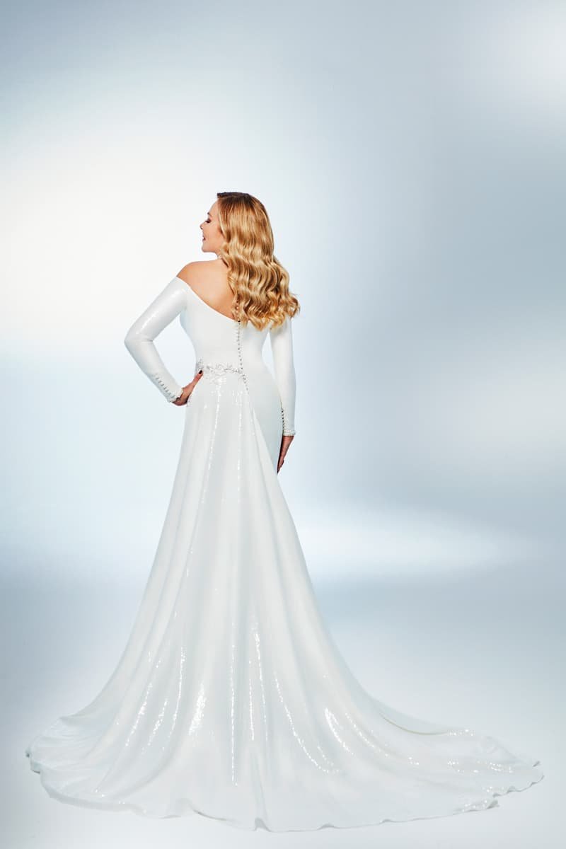 ana-obregon-campanadas1 Así ha sido el look de Ana Obregón en las Campanadas 2022-2023