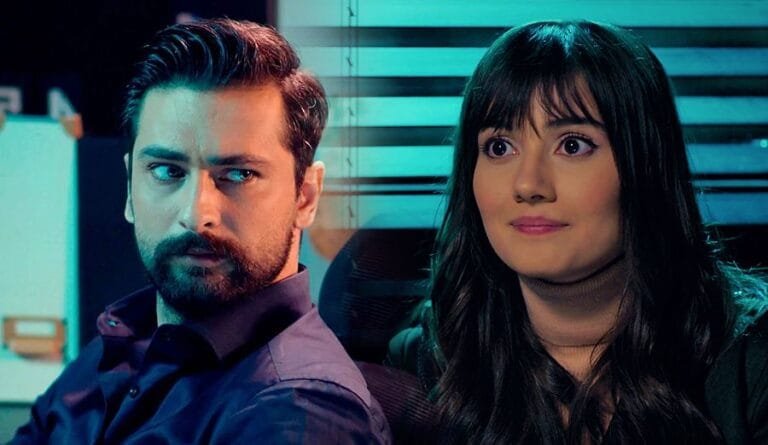 Avance ‘Pecado Original’: Alihan y Zeynep… ¡Cada vez más cerca!