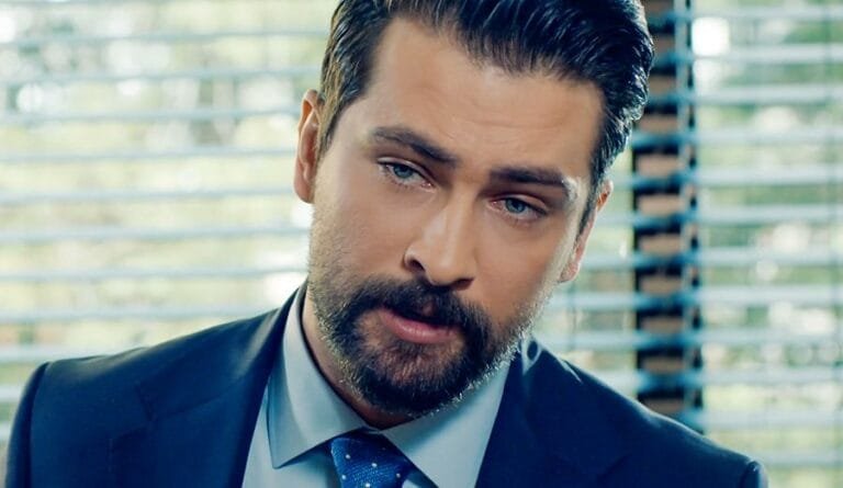 Avance ‘Pecado Original’: Zeynep descubre que su jefe no es tan malo como creía