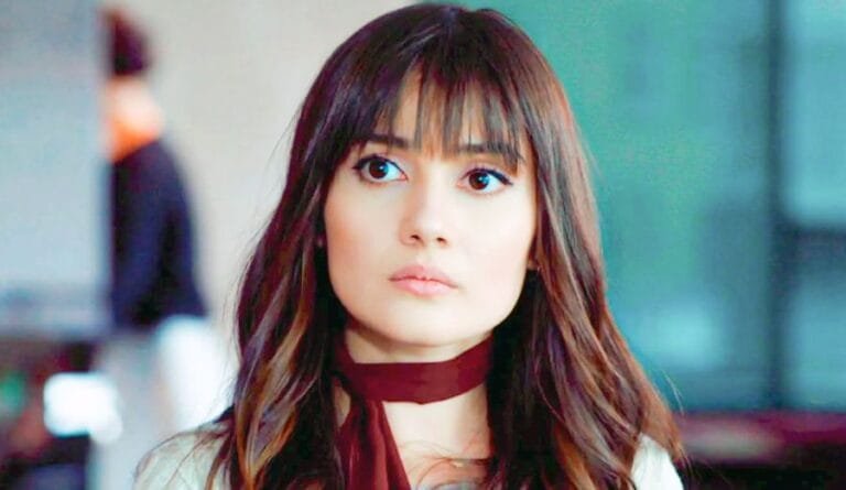 Avance ‘Pecado Original’: La novia de Alihan humilla a Zeynep
