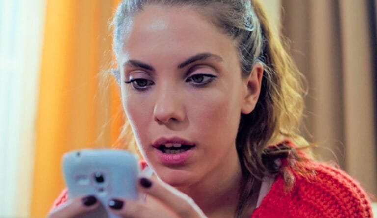 Avance ‘Pecado Original’: Yildiz descubre la identidad del amante de Ender, ¿qué hará?