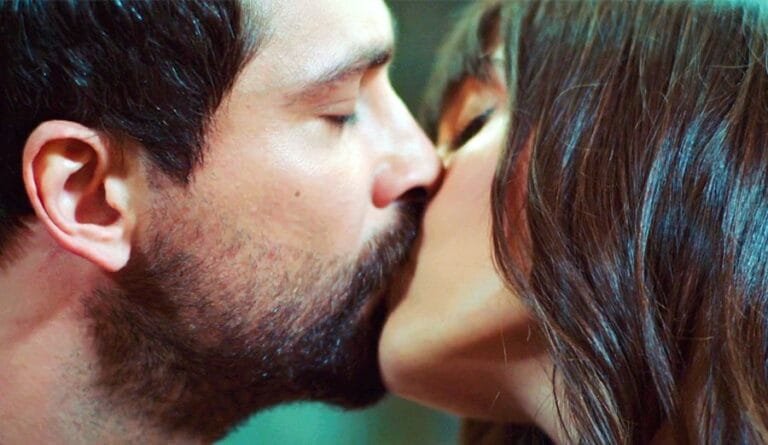 Avance semanal de ‘Pecado Original’ del 27 de febrero al 3 de marzo: Zeynep y Alihan, a punto de besarse mientras ella cree que está enamorada