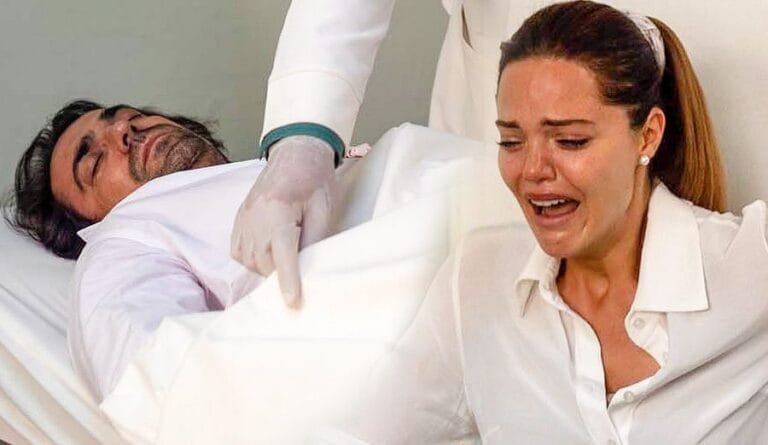 Avance semanal de ‘Tierra Amarga’ del 13 al 17 de febrero: Betül acaba con la vida de Hakan con un disparo al pecho