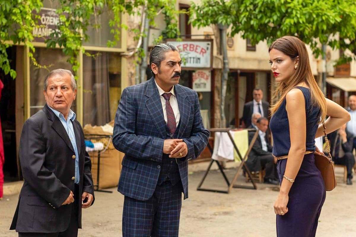 avance-semanal-tierra-amarga-13-17-febrero9 'Tierra Amarga' cambia de horario en su recta final en Antena 3