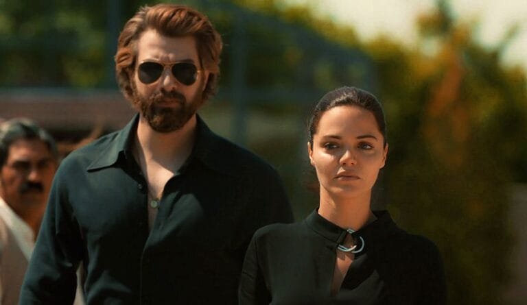 Avance ‘Tierra Amarga’: Züleyha repartirá la herencia de Hakan entre los habitantes de Çukurova