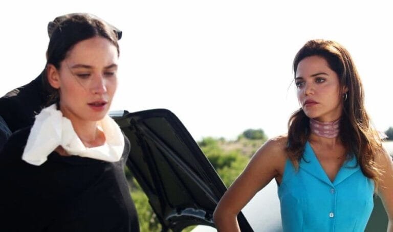 Avance ‘Tierra Amarga’: Betül decidida a llamar a Sermin… ¿Será buena decisión?