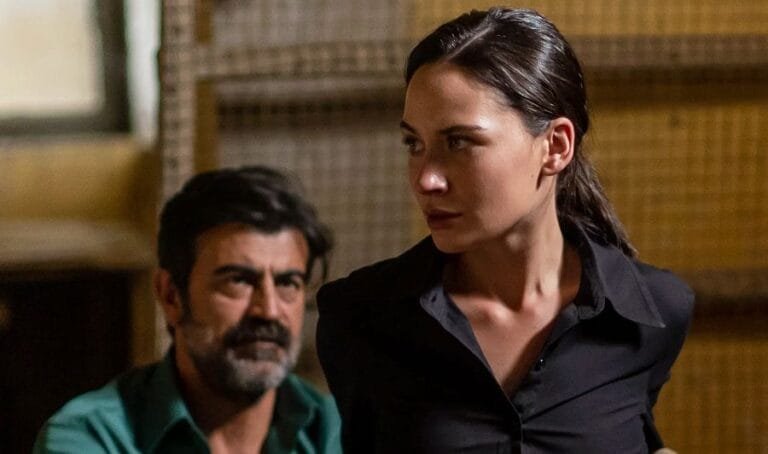 Avance semanal en fotos de ‘Tierra Amarga’ del 20 al 24 de febrero: Züleyha entierra a Hakan mientras Zeynep y Fikret se casan