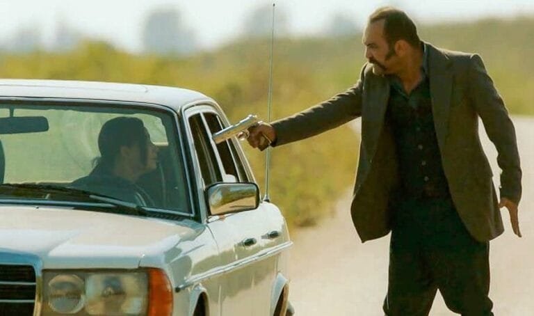 Avance ‘Tierra Amarga’: Bahap promete a su hermano que Fikret pagará por lo que ha hecho