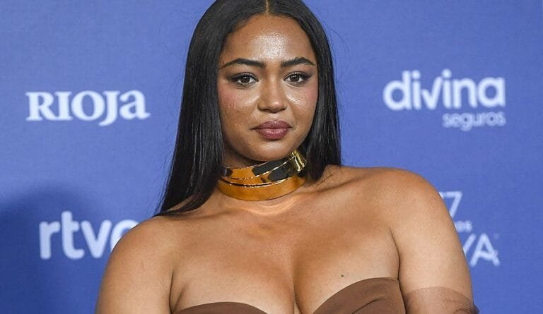 El gran cambio físico de Berta Vázquez que ha impresionado a sus seguidores