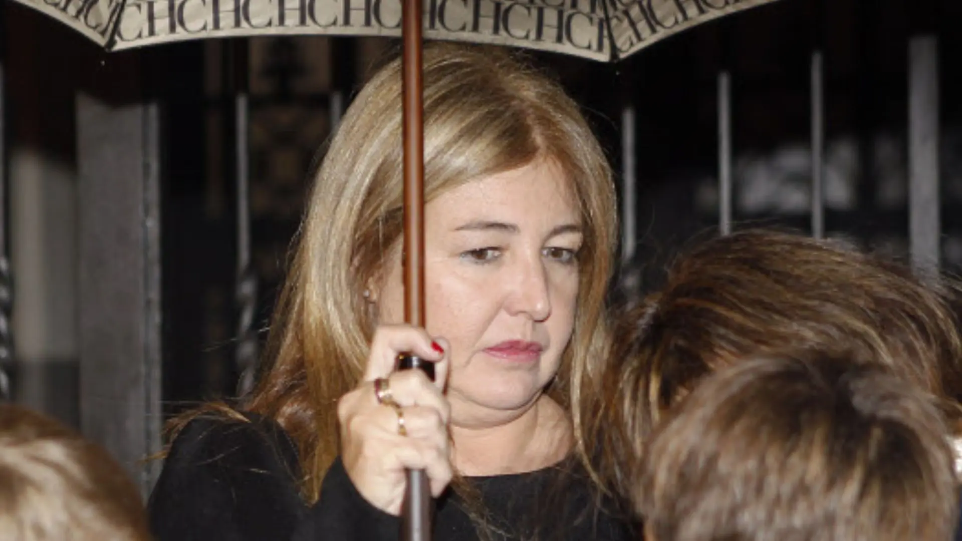 laura-boyer Fallece Laura Boyer, la hija de Miguel Boyer, a los 57 años