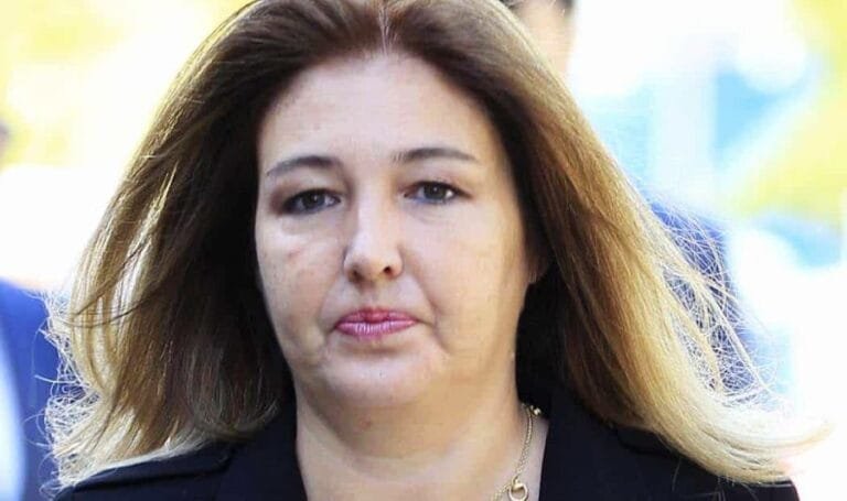 Fallece Laura Boyer, la hija de Miguel Boyer, a los 57 años