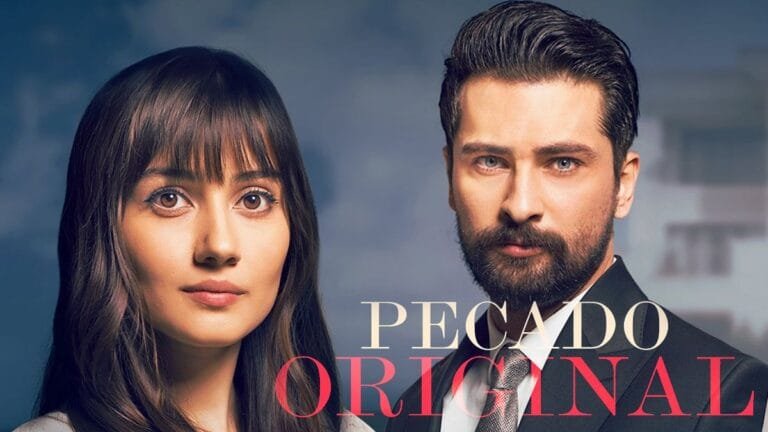 Así es ‘Pecado Original’, la serie turca de Antena 3 que sustituirá a ‘Tierra Amarga’
