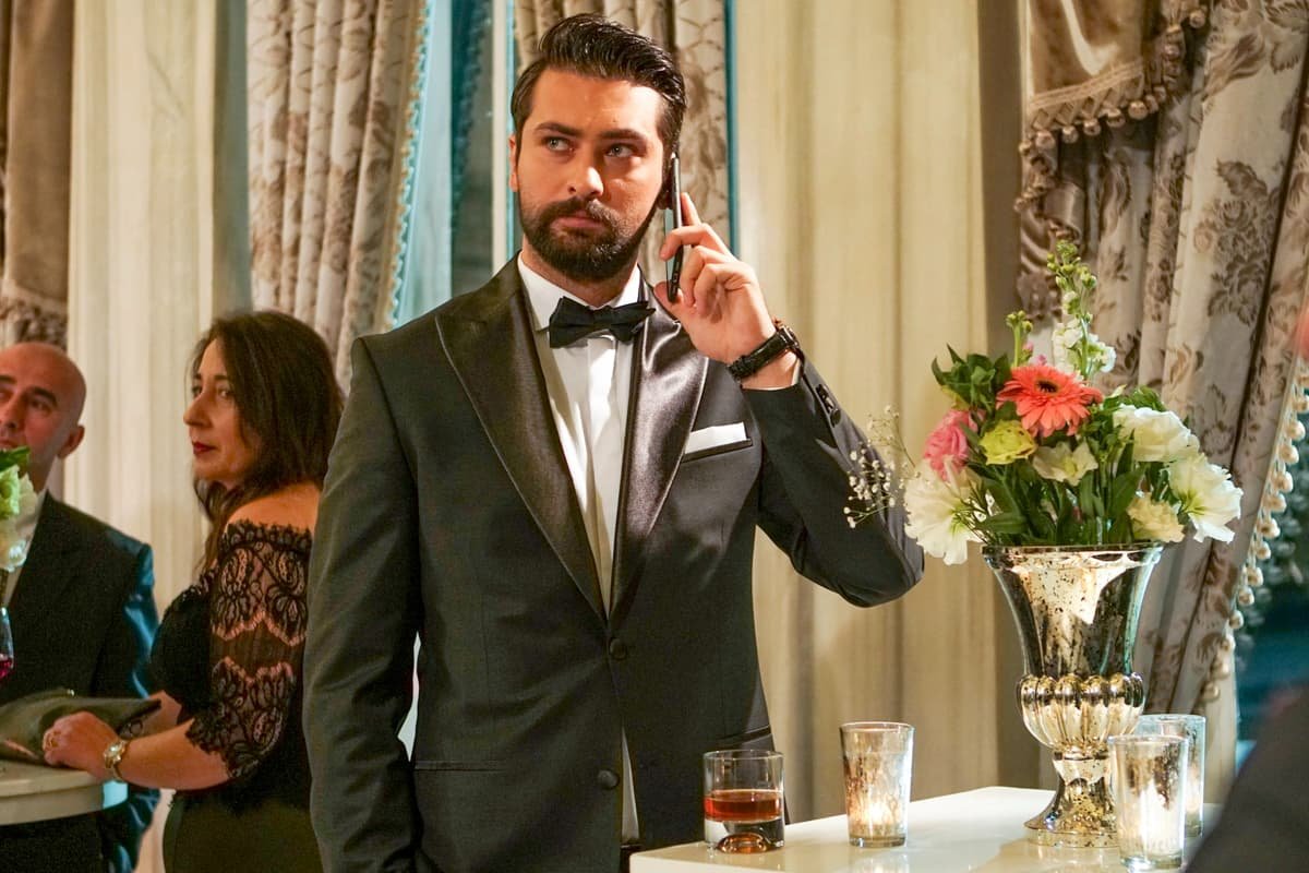 pecado-original-capitulo-1_3 Avance en imágenes del primer capítulo de 'Pecado Original': Yildiz conquista el corazón de Halit