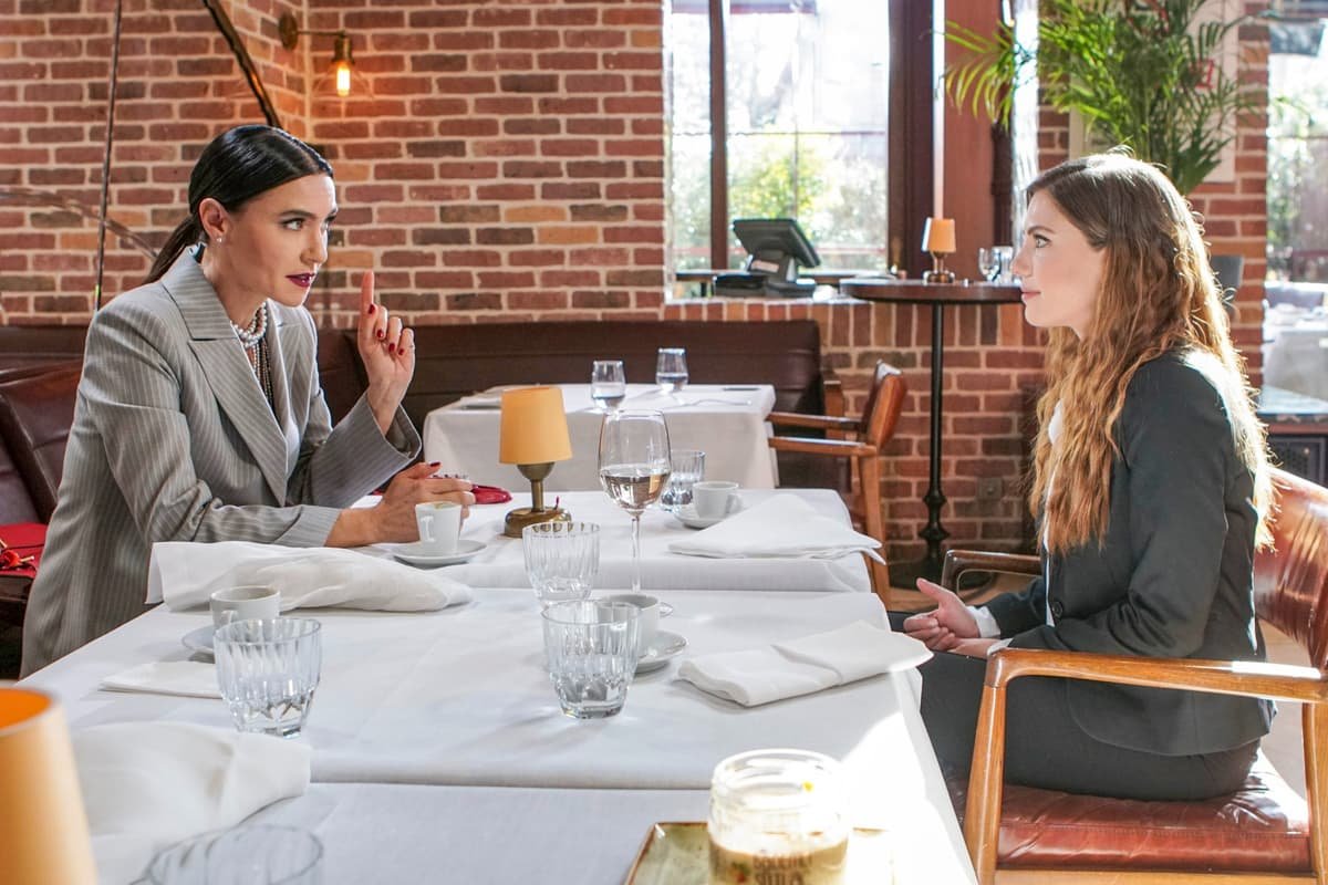 pecado-original-capitulo-1_4 Avance en imágenes del primer capítulo de 'Pecado Original': Yildiz conquista el corazón de Halit