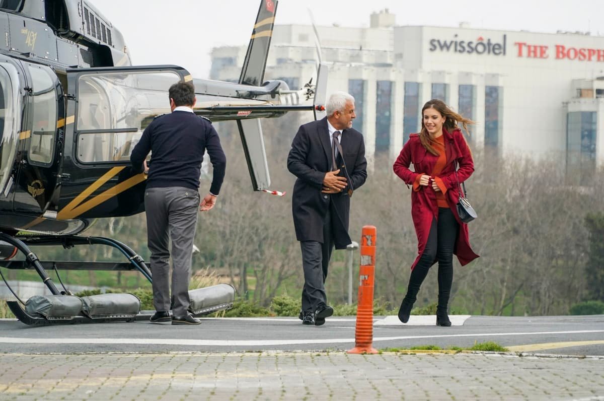Avance 'Pecado Original': Yildiz descubre la identidad del amante de Ender, ¿qué hará? Avance 'Pecado Original': Yildiz descubre la identidad del amante de Ender, ¿qué hará?