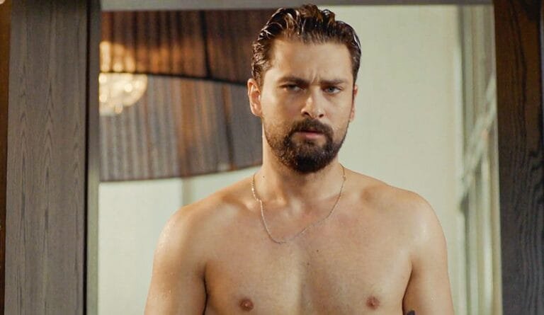 ‘Pecado Original’ se estrena el próximo domingo 19 de febrero en Antena 3