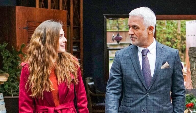 Descubre quien es quien en ‘Pecado Original’