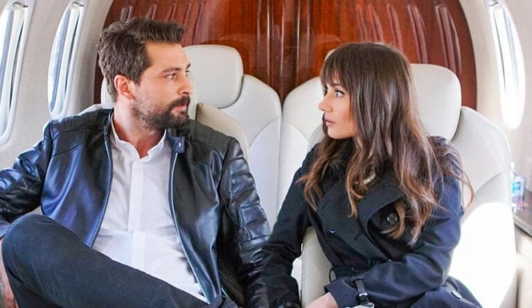 Avance ‘Pecado Original’: Alihan le prepara una cita sorpresa a Zeynep