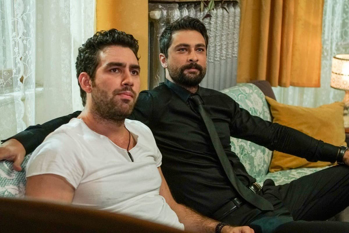 avance-pecado-original-27-31-marzo_13 Avance semanal en fotos de 'Pecado Original' del 27 al 31 de marzo: Alihan intenta recuperar a Zeynep mientras Ender y Yildiz ante Defne, su nueva enemiga