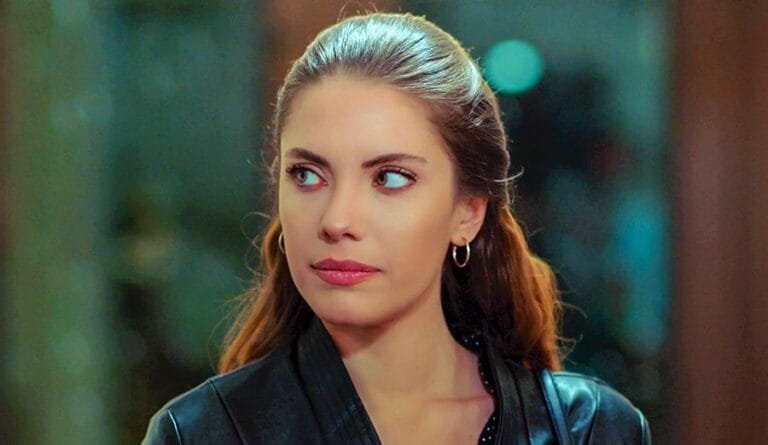 Avance ‘Pecado Original’: Yildiz conoce a los hijos de Halit