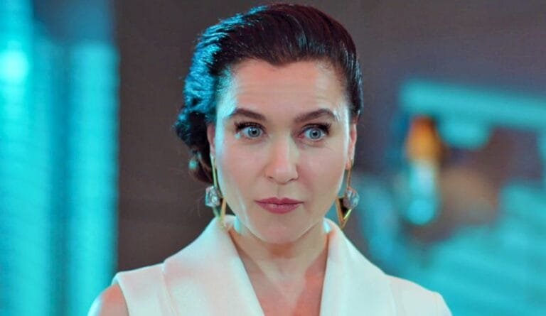 Avance ‘Pecado Original’: Ender y Zerrin unen fuerzas para derrocar a Yildiz, y Halit cae en la trampa tendida por Ender