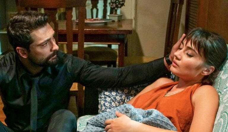 Avance semanal en fotos de ‘Pecado Original’ del 27 al 31 de marzo: Alihan intenta recuperar a Zeynep mientras Ender y Yildiz ante Defne, su nueva enemiga
