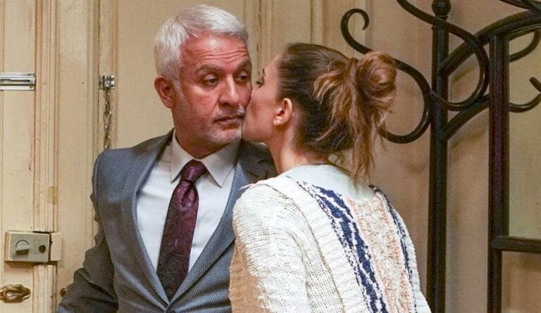 Avance ‘Pecado Original’: Halit quiere que Yildiz le lleve a conocer a Zeynep