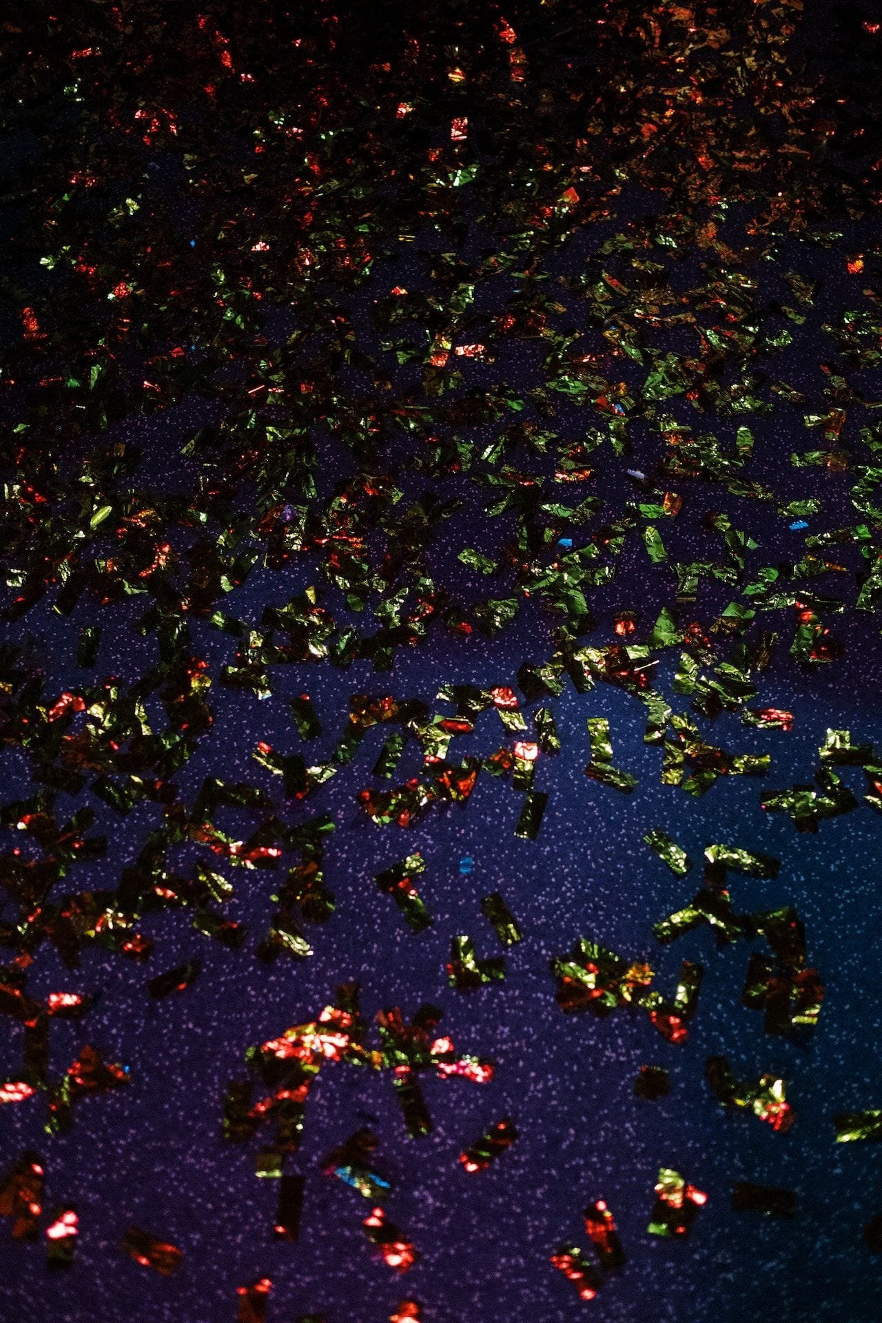 Confeti biodegradable para bodas: una opción sostenible y divertida