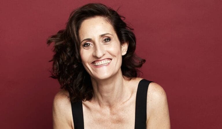 Fallece la actriz Laura Gómez-Lacueva, la popular Greta de ‘La que se avecina’, a los 48 años