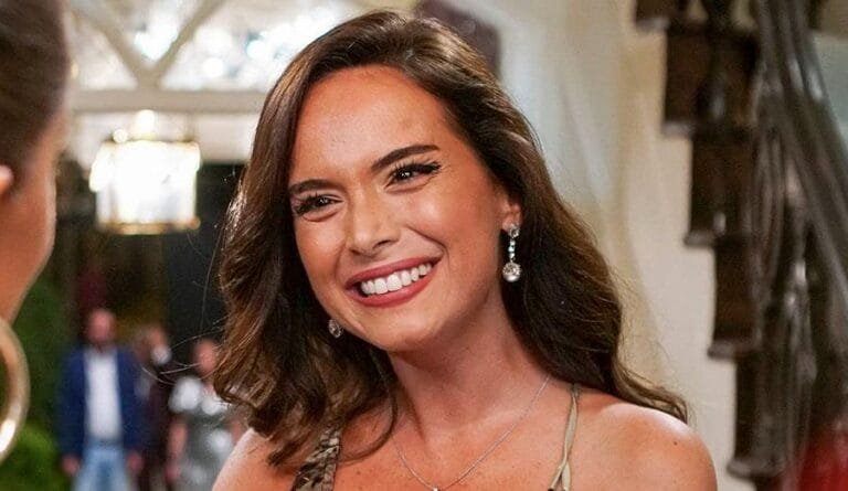 La actriz Yeliz Şar se incorpora a ‘Pecado Original’ en Antena 3