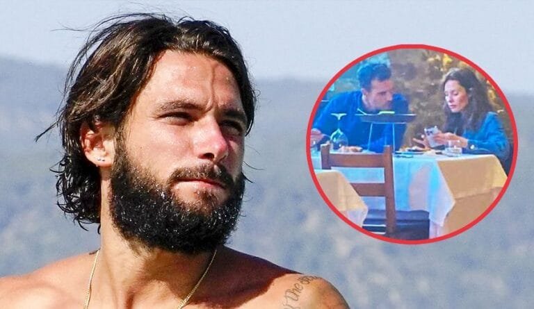 Jota Peleteiro sugiere el verdadero motivo de su ruptura con Jessica Bueno