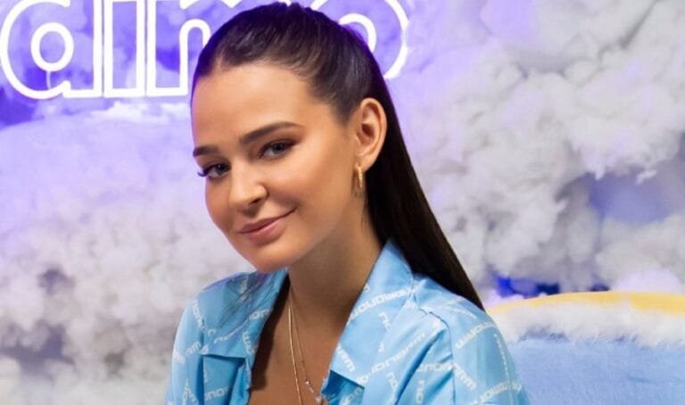 Laura Escanes habla sobre su separación de Risto Mejide: «No nos hacíamos felices»