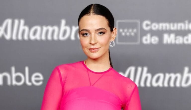 Laura Escanes zanja la polémica sobre la nueva ilusión de Risto