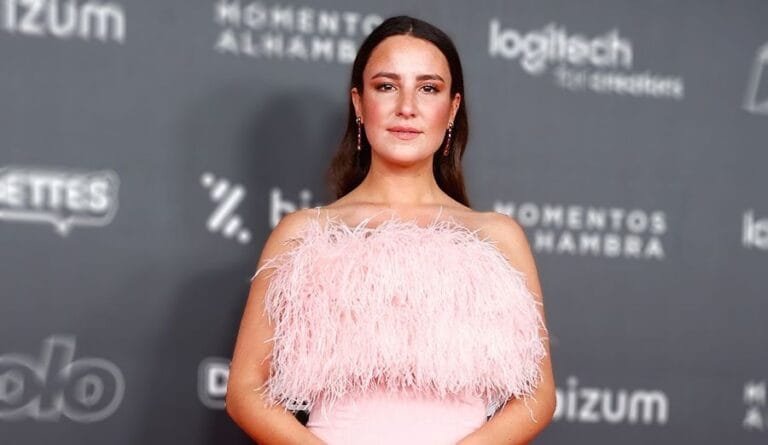 La razón por la que Marta Pombo no acudió a los Premios Ídolo 2023