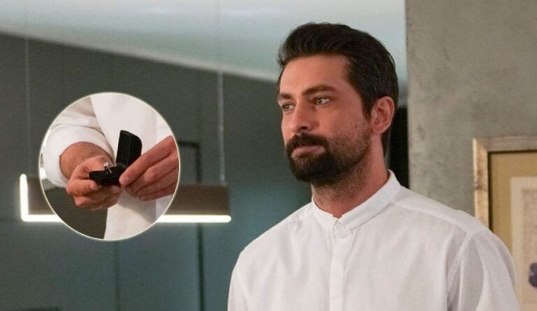 Avance ‘Pecado Original’: Hira descubre las alianzas que tiene guardadas Alihan