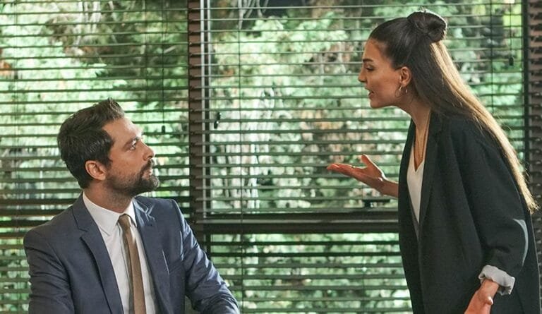 Avance ‘Pecado Original’: Kemal decide marcharse y Hira, en un giro inesperado, descubre la verdad sobre los sentimientos de Alihan hacia Zeynep